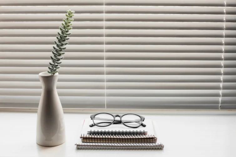 ¿Qué persianas elegir en Ibiza?