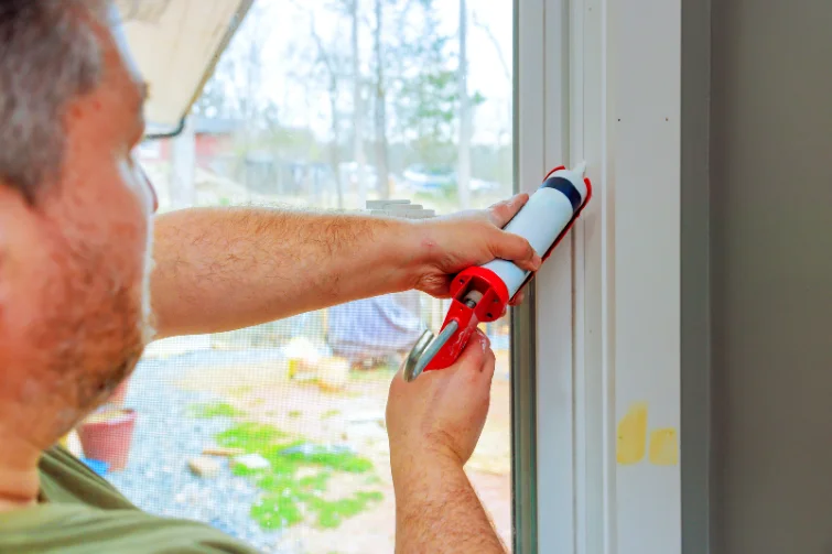 Aislamiento acústico en ventanas para casas en Ibiza