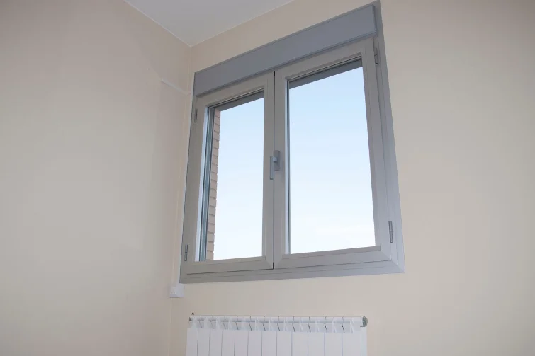 Ventanas de aluminio 5 Ventanas abatibles de aluminio