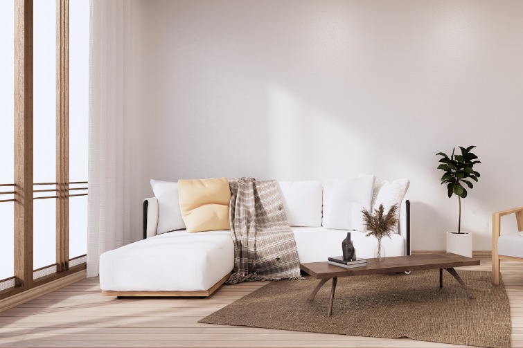 Tendencias de diseño de cerramientos en Ibiza